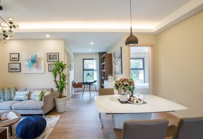 Beautiful Villa Design - Mr. Duong - City Park
